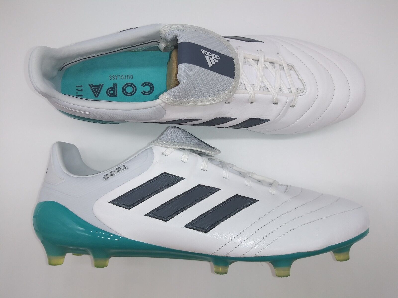 Adidas copa shop 17.1 outclass