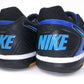 Nike Nike5 Gato Indoor Shoes Black Blue