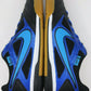 Nike Nike5 Gato Indoor Shoes Black Blue