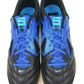 Nike Nike5 Gato Indoor Shoes Black Blue