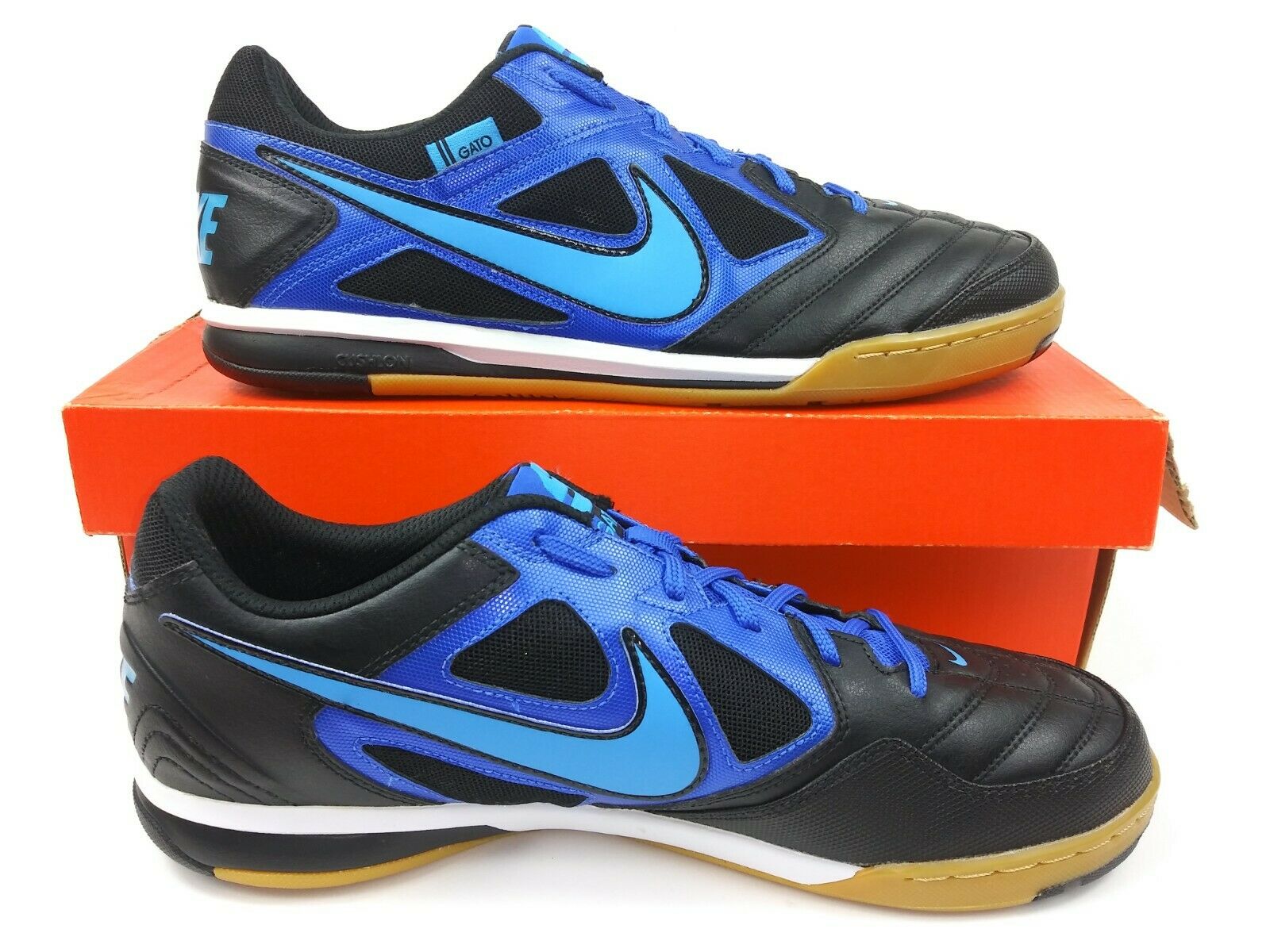 Nike gato 5 indoor Clearance