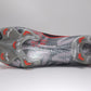 Nike Mercurial Superfly 7 Elite FG Metallic Grey Crimson