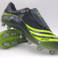 Adidas + F50.7 Tunit Gray Green