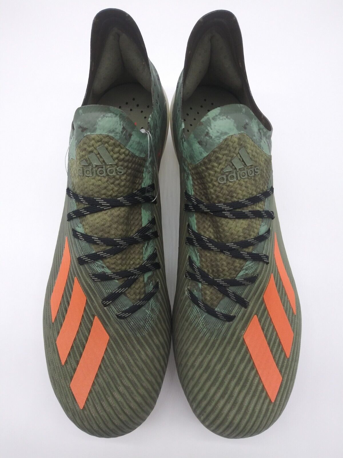 Adidas X 19.1 SG Camo