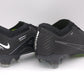 Nike Zoom Mercurial Vapor 15 Elite FG Black Green