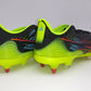 Adidas COPA Sense.1 SG Black Blue