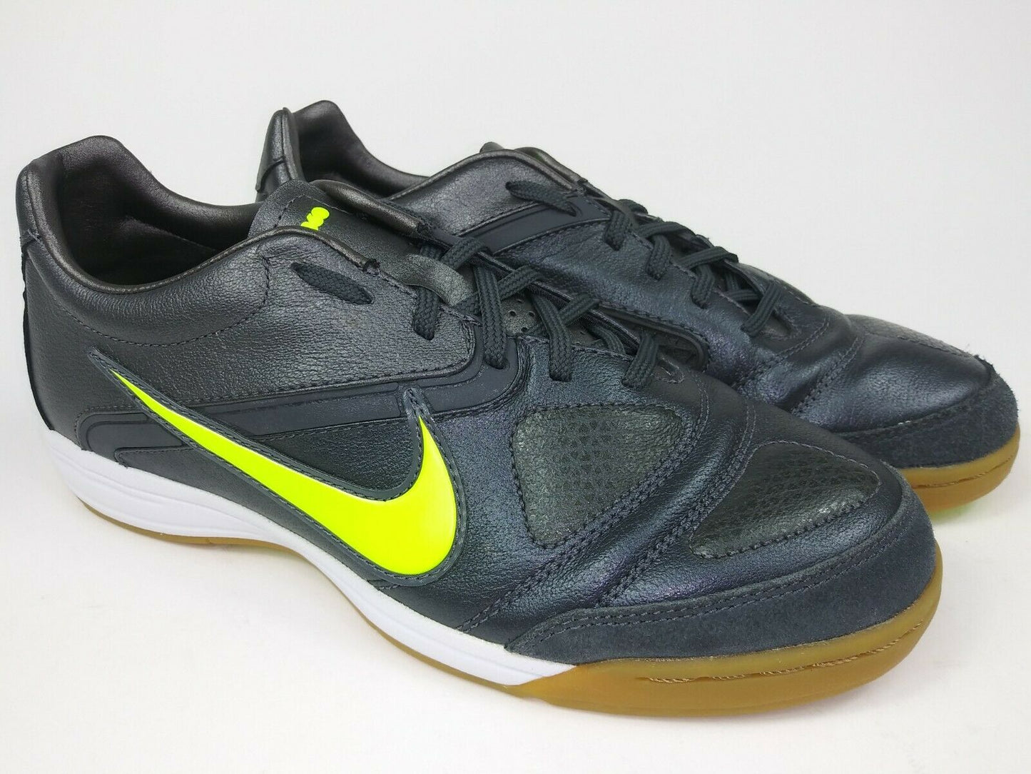 Nike CTR 360 Libretto ll IC Indoor Shoes Grey
