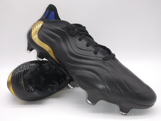 Adidas Copa Sense.1 FG Black Gold