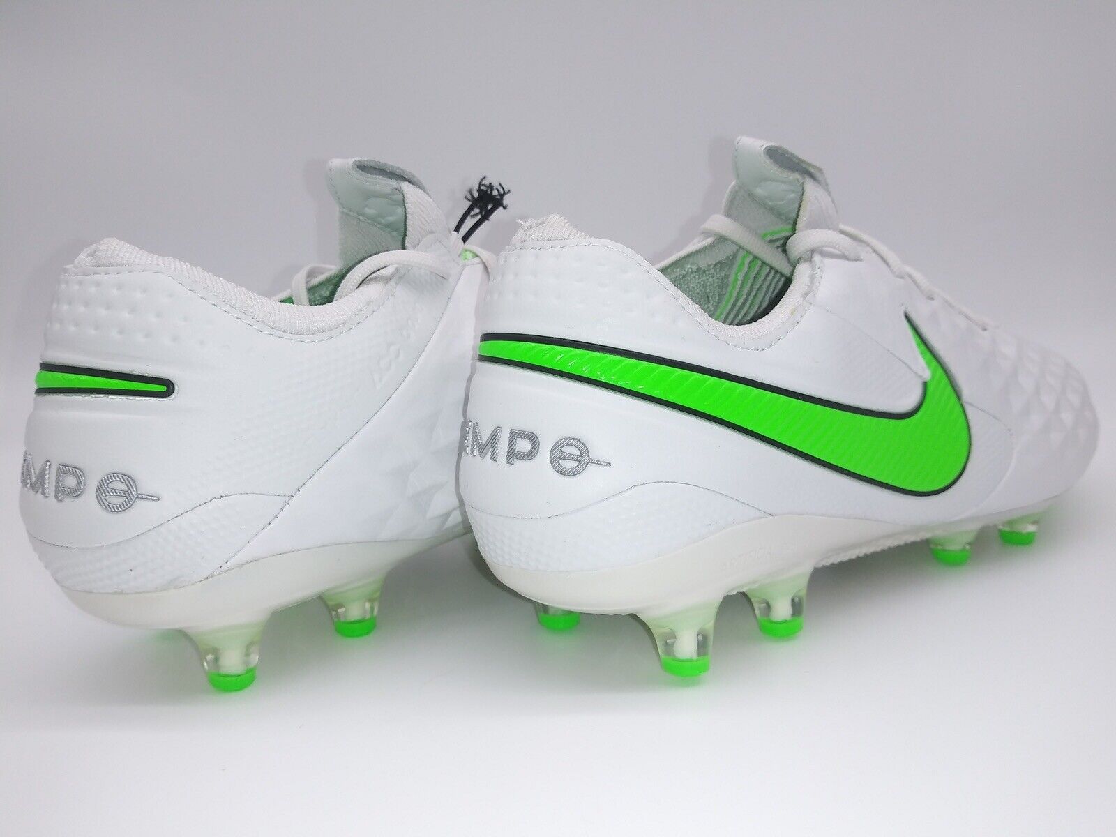 Tiempo legend shop 8 ag pro