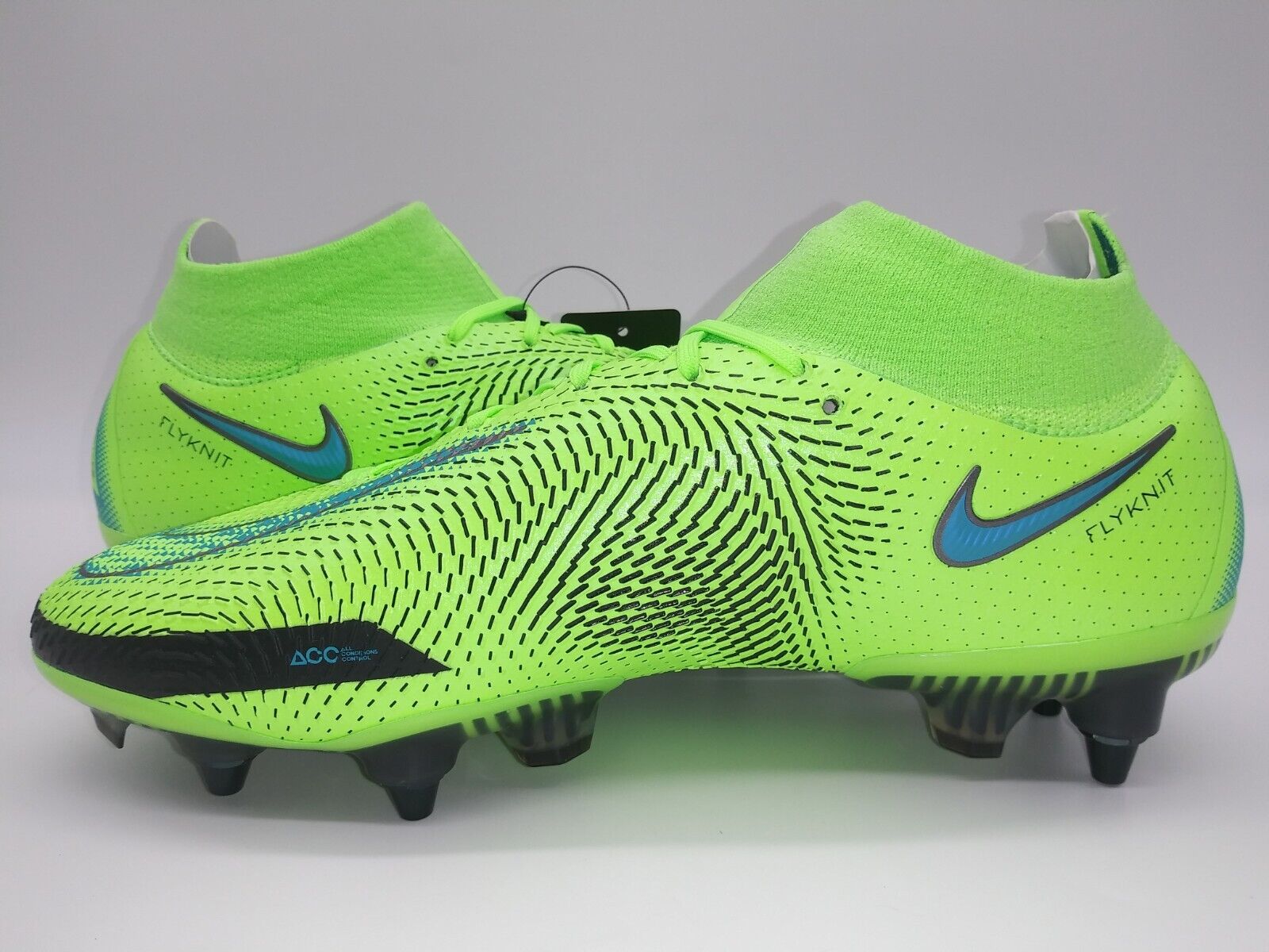 Phantom nike verdes hot sale