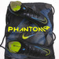 Nike Phantom GT Elite DF FG Black Yellow
