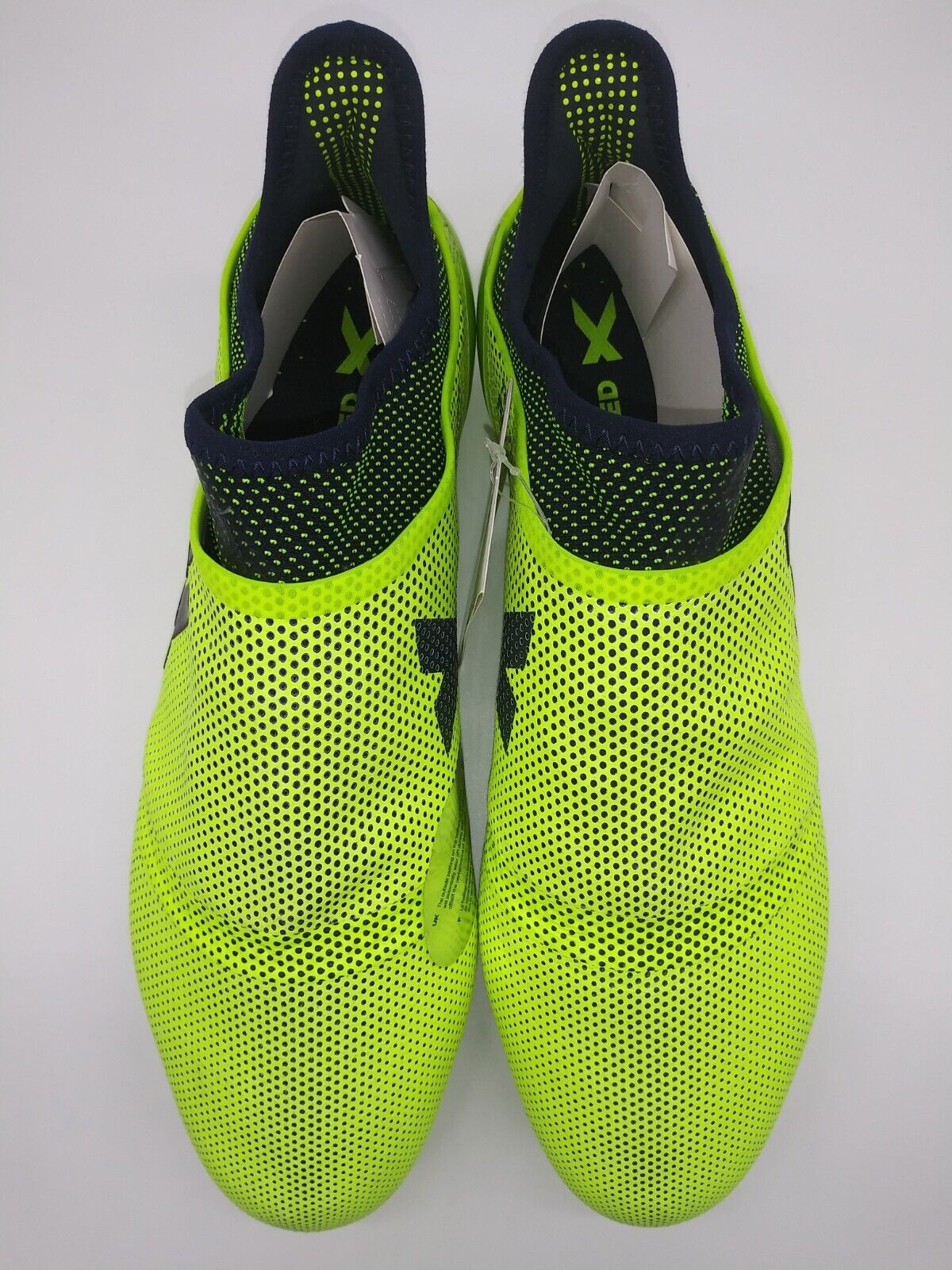 Adidas x 17 purespeed sg sale