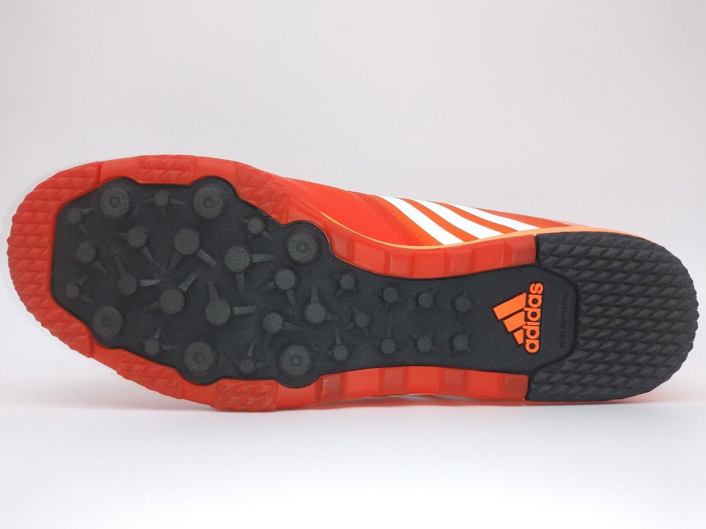 Adidas ACE 15.1 CG Orange