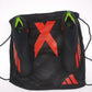 Adidas X Speedportal+ FG Black Orange