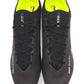 Nike Zoom Mercurial Vapor 15 Elite FG Black Green