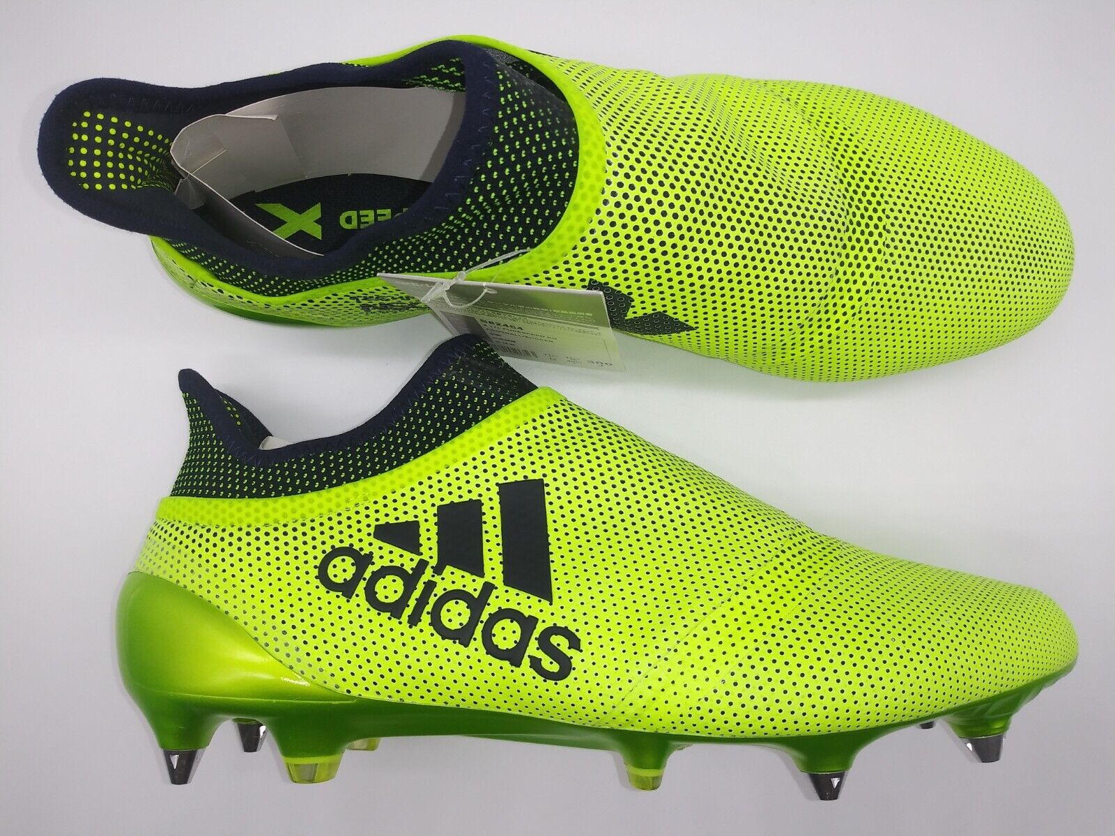 X17+ sales purespeed adidas