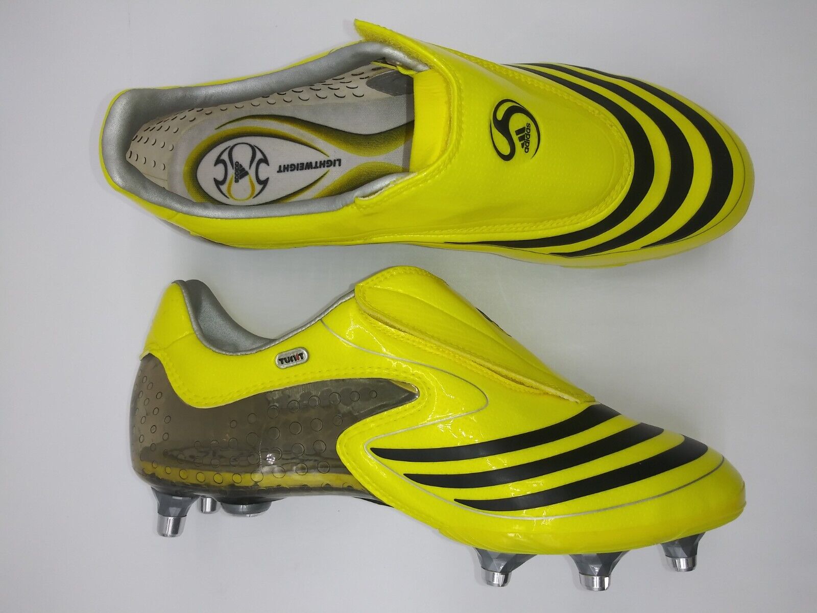 F50 cheap 8 tunit