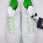 Nike Legend 8 Elite AG-Pro White Green