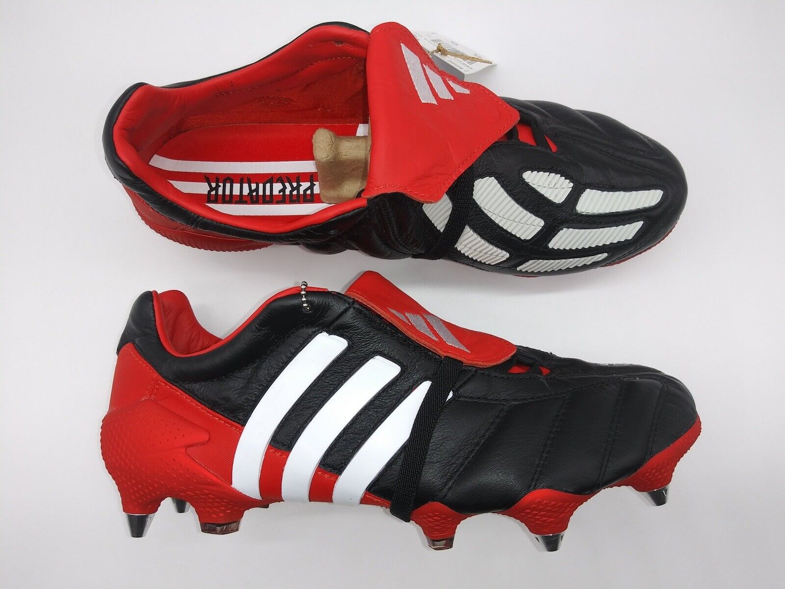 Adidas predator mania china quality Clearance