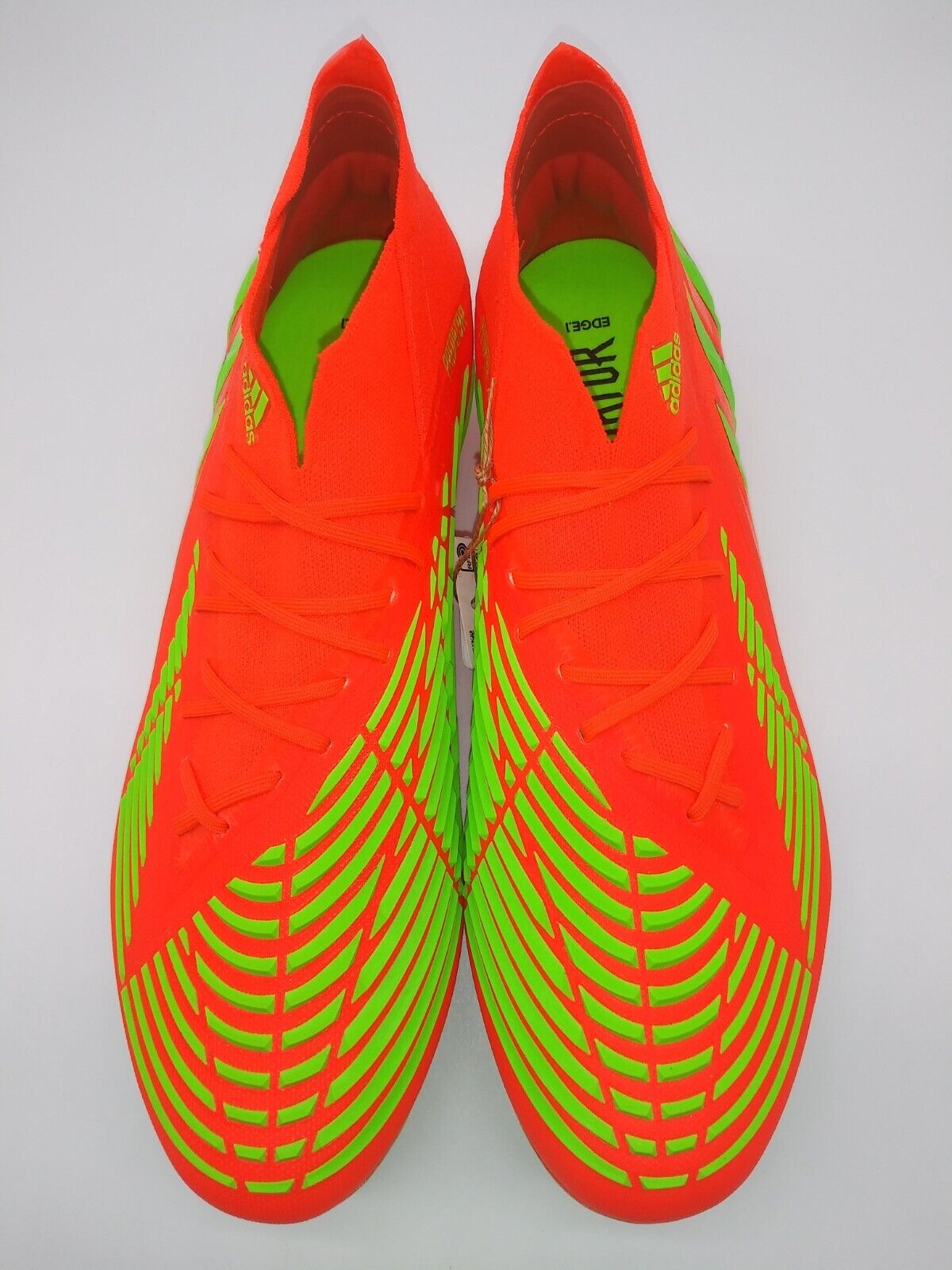 Adidas deals predator nemesis