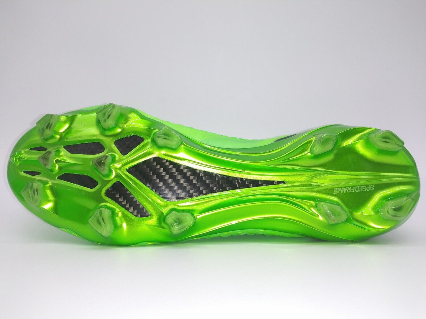 Adidas X Speedportal.1 FG Green Black