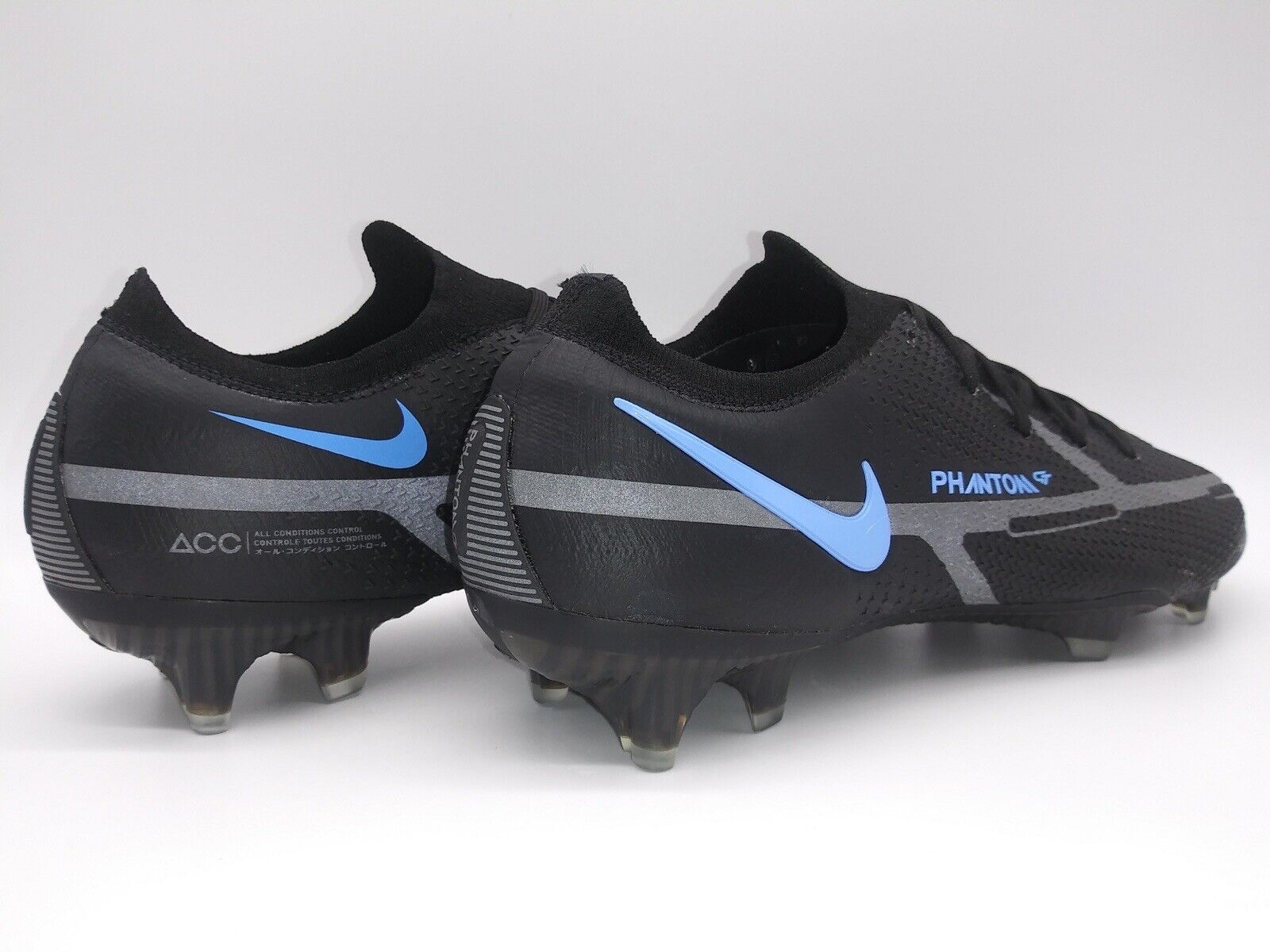 Nike phantom black on sale blue