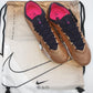 Nike Zoom Mercurial Vapor 15 Elite FG Metallic Copper