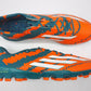 Adidas  Messi 10.1 AG Green Orange