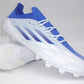 Adidas X Speedflow.1 AG White Blue