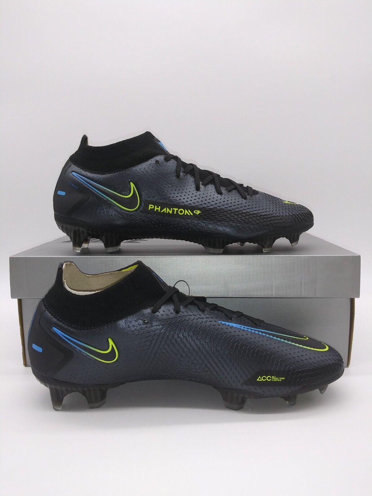 Nike phantom elite df fg best sale