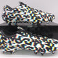 Nike Tiempo Legend 8 Elite SE FG Black White 390/888