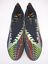 Adidas Predator Edge.1 FG Silver Black